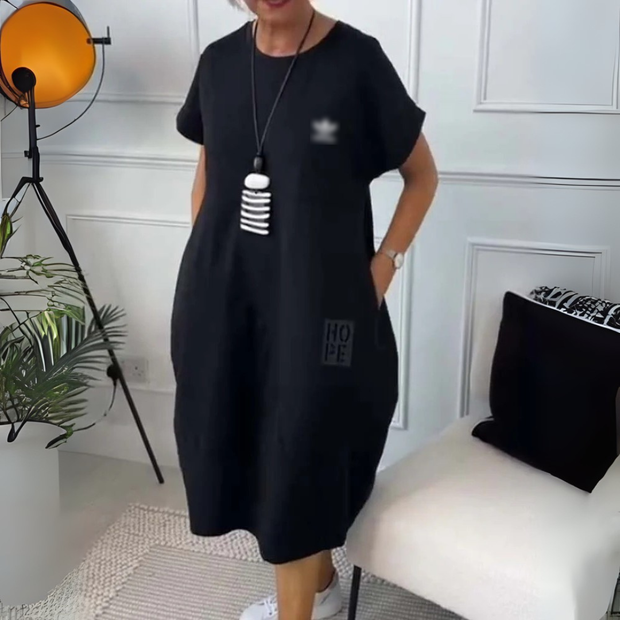 Hope Edition Tee Dress