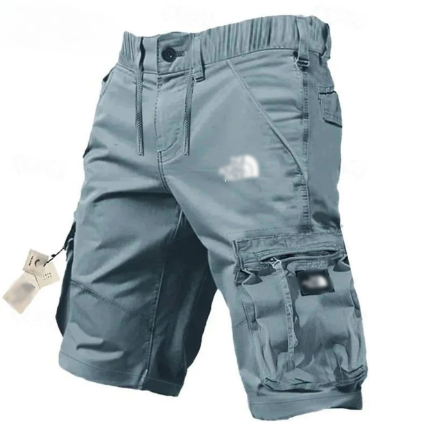 TrailCargo Utility Shorts