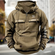Tactical Street Hoodie