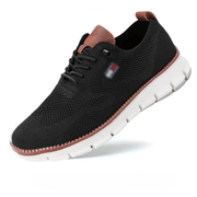 FlexWeave Knit Sneakers