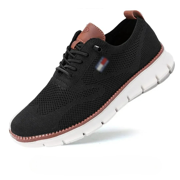 FlexWeave Knit Sneakers