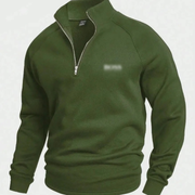 Alpine Quarter-Zip