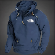 Summit Shield Pullover