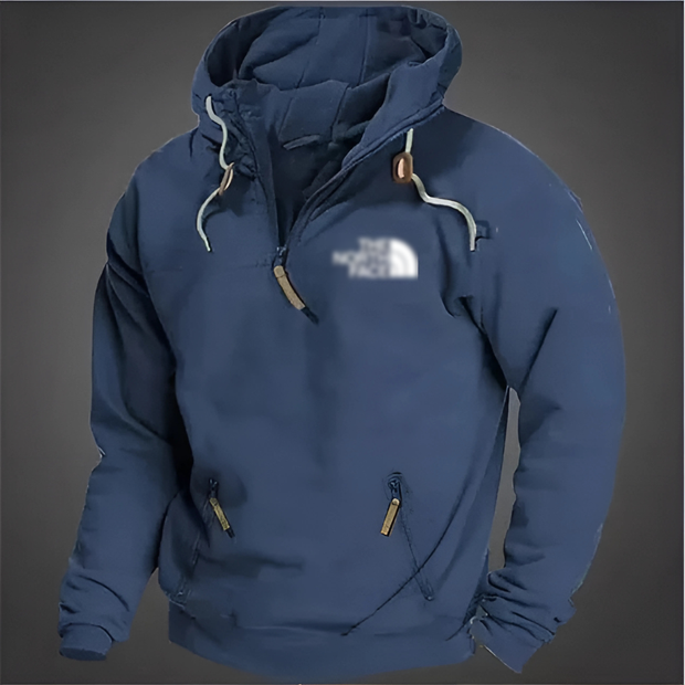 Summit Shield Pullover