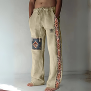 Nomadic Threads