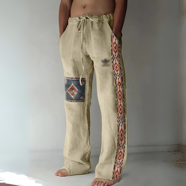 Nomadic Threads