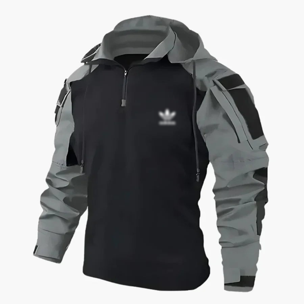 Tactical Combat Hoodie