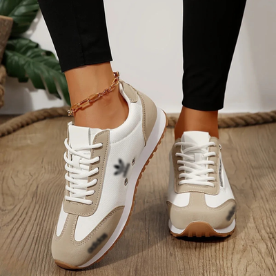 Zip Runner Sneakers
