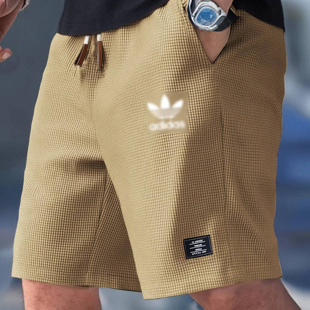 CityStride Shorts