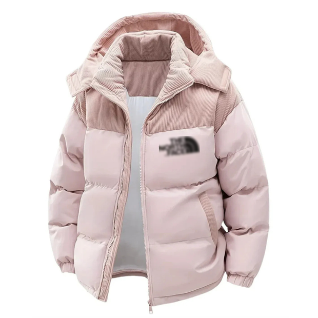 Summit Breeze Puffer