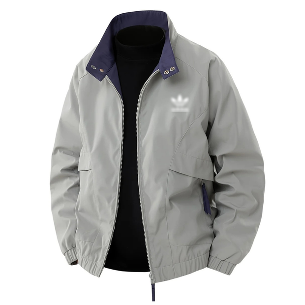 WindGuard Zip Jacket