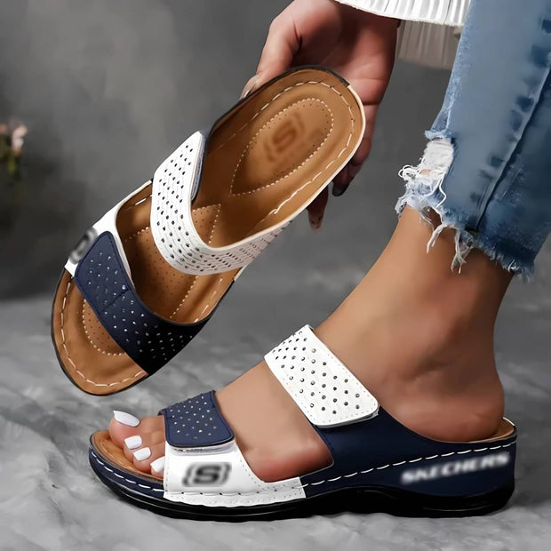 RelaxStep Slides