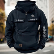 Tactical Street Hoodie