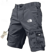 TrailCargo Utility Shorts