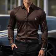 Midnight Prestige Shirt