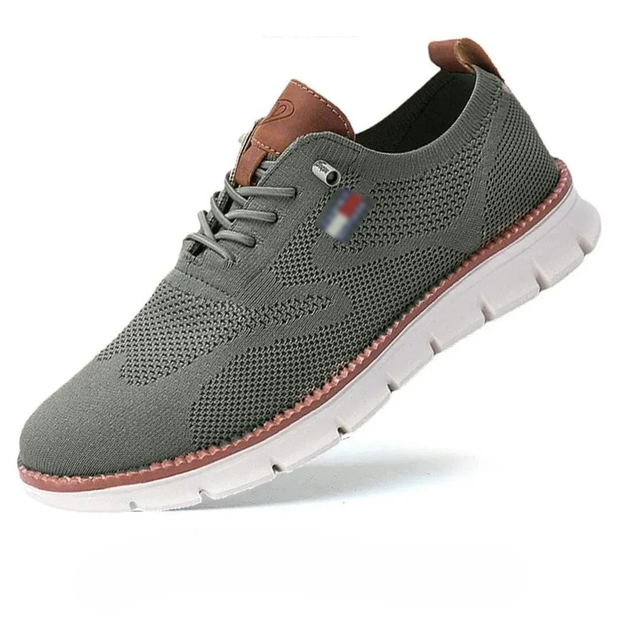 FlexWeave Knit Sneakers