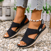 Comfort Weave Sandals