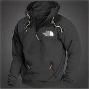 Summit Shield Pullover