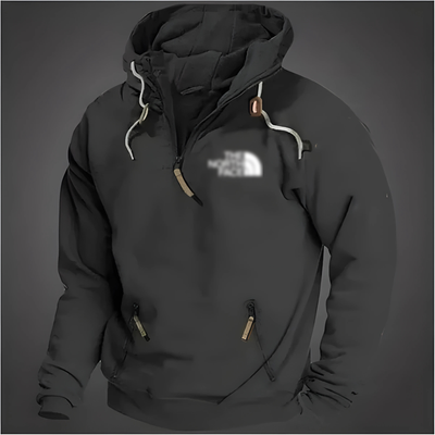 Summit Shield Pullover