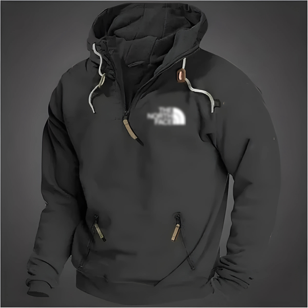 Summit Shield Pullover