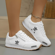 Zip Runner Sneakers