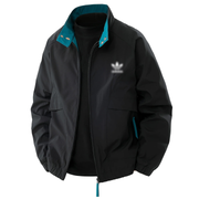 WindGuard Zip Jacket