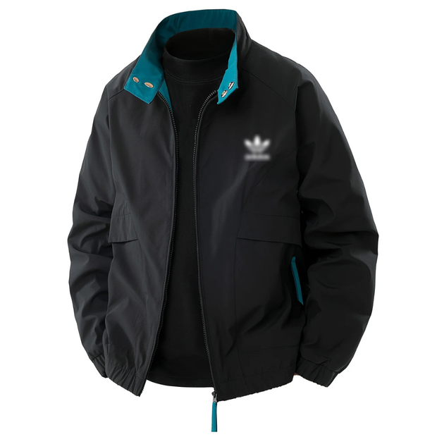 WindGuard Zip Jacket