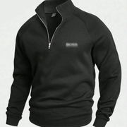 Alpine Quarter-Zip