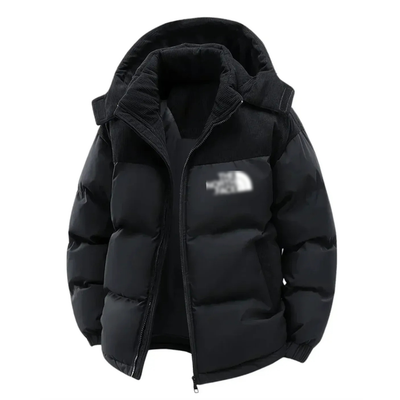 Summit Breeze Puffer