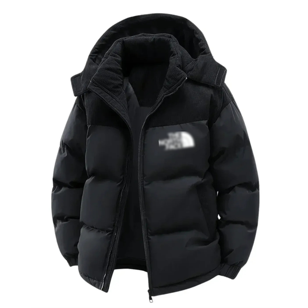 Summit Breeze Puffer
