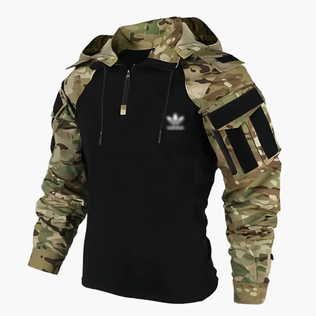 Tactical Combat Hoodie