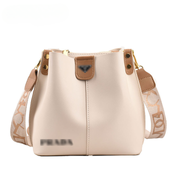 Luxe Bucket Bag