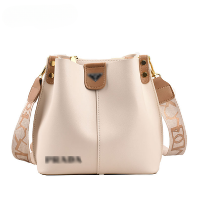 Luxe Bucket Bag