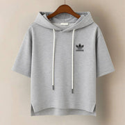 UrbanEase Hoodie Tee