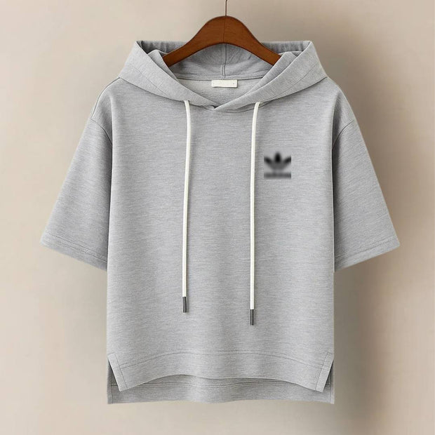 UrbanEase Hoodie Tee