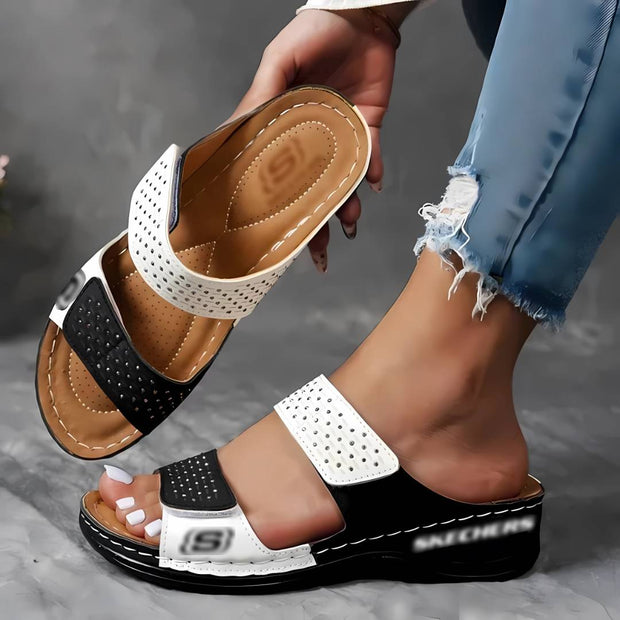 RelaxStep Slides