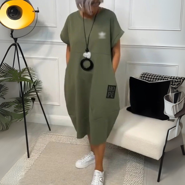 Hope Edition Tee Dress