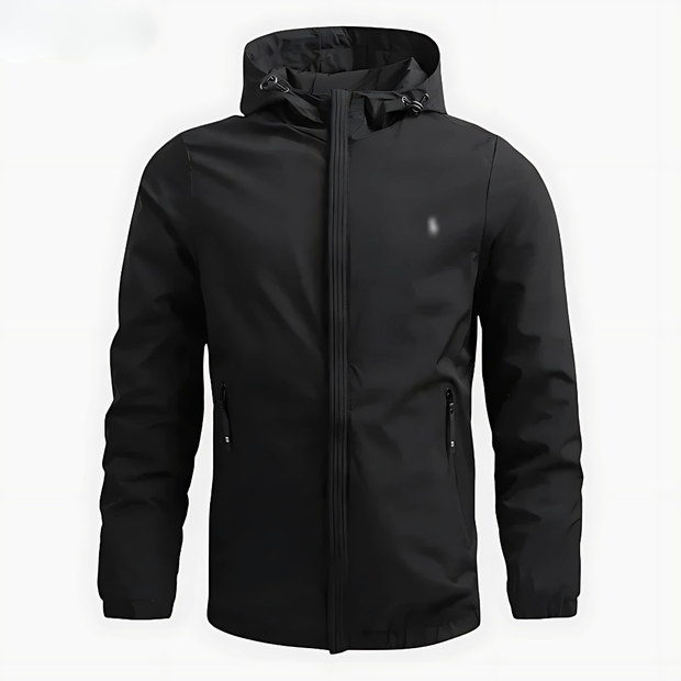 StormGuard Jacket