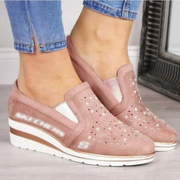 SparkStep Slip-Ons