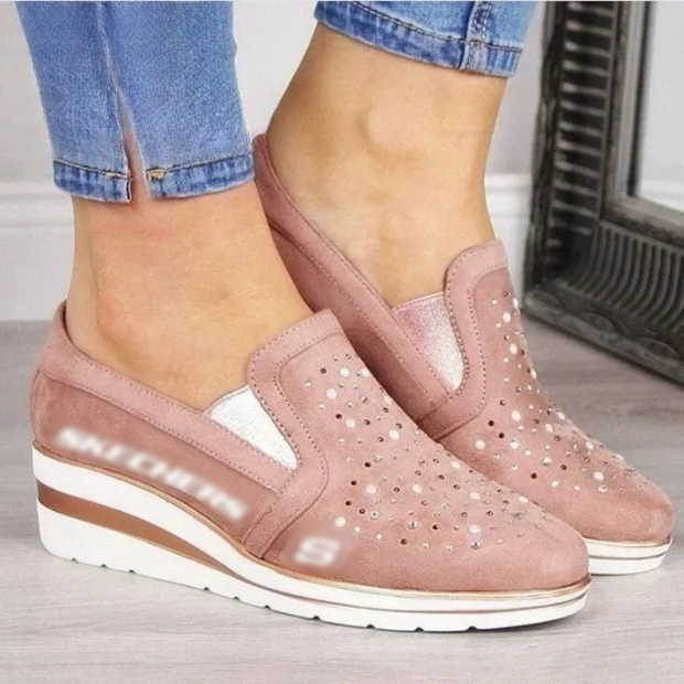 SparkStep Slip-Ons