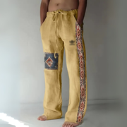 Nomadic Threads