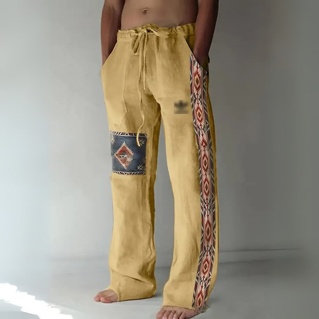 Nomadic Threads