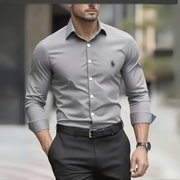 Midnight Prestige Shirt