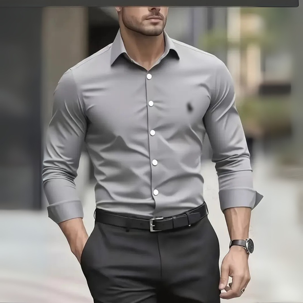 Midnight Prestige Shirt