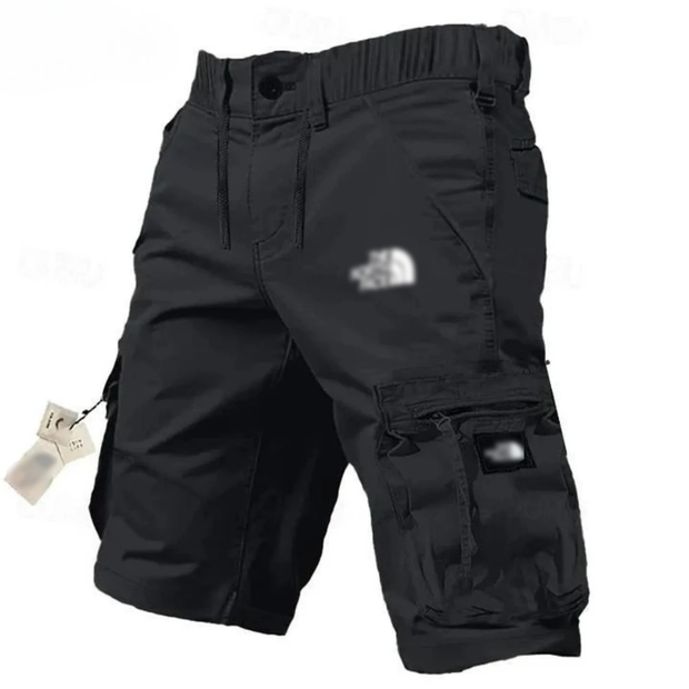 TrailCargo Utility Shorts