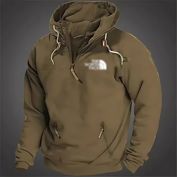 Summit Shield Pullover