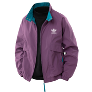 WindGuard Zip Jacket