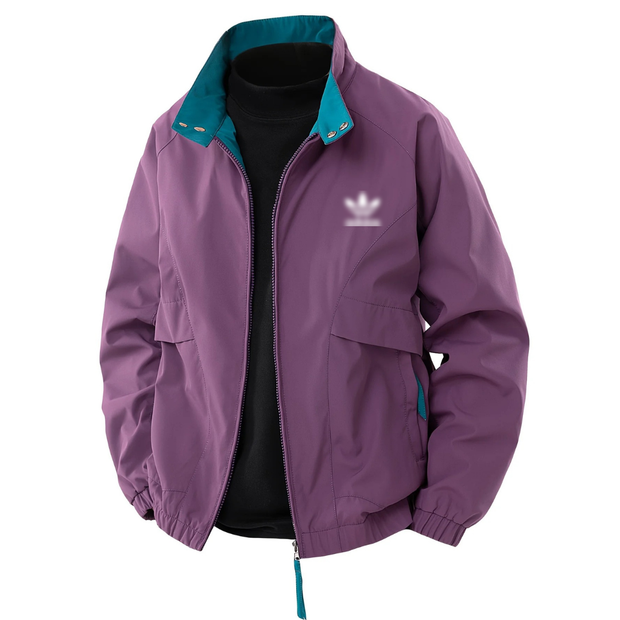 WindGuard Zip Jacket