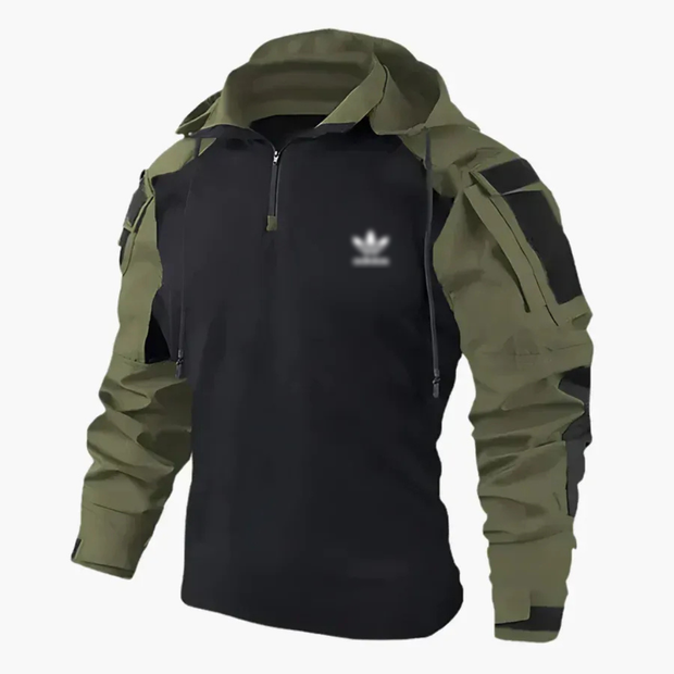 Tactical Combat Hoodie