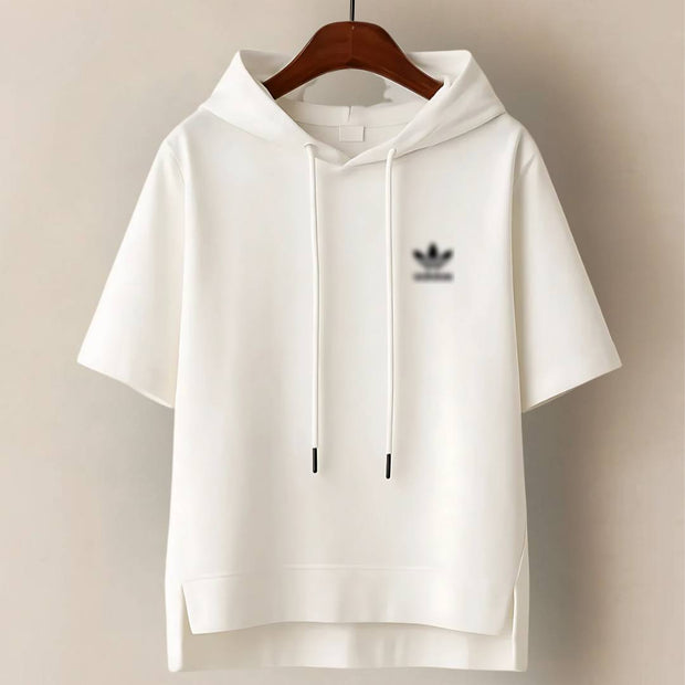 UrbanEase Hoodie Tee